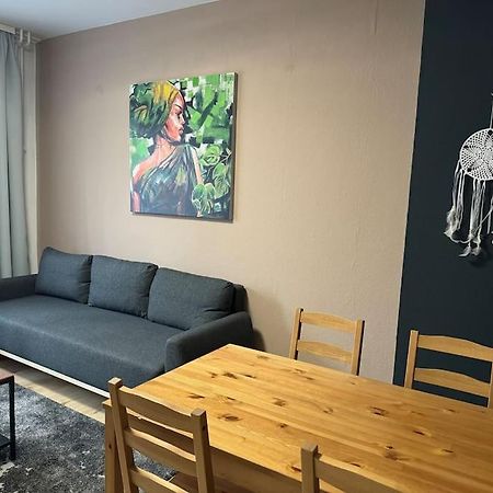 Choice Berlin - Wohnung Fuer Bis Zu 12 Personen エクステリア 写真