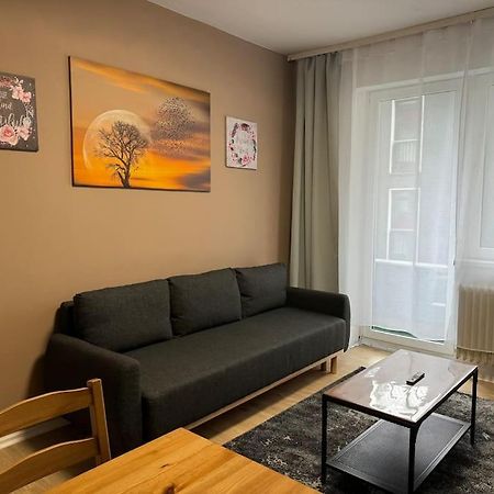 Choice Berlin - Wohnung Fuer Bis Zu 12 Personen エクステリア 写真