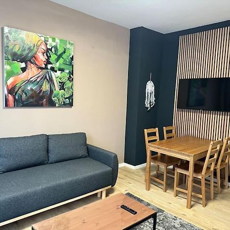 Choice Berlin - Wohnung Fuer Bis Zu 12 Personen エクステリア 写真