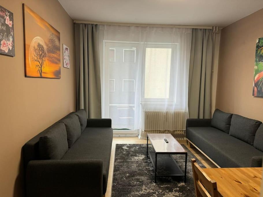 Choice Berlin - Wohnung Fuer Bis Zu 12 Personen エクステリア 写真