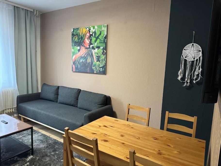 Choice Berlin - Wohnung Fuer Bis Zu 12 Personen エクステリア 写真