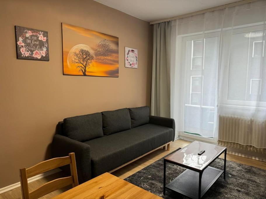 Choice Berlin - Wohnung Fuer Bis Zu 12 Personen エクステリア 写真