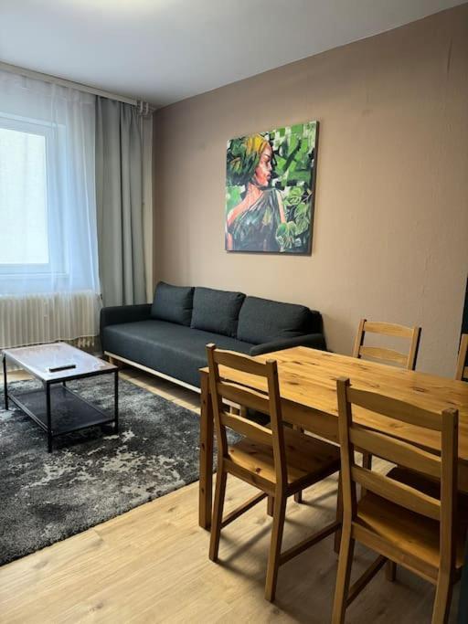 Choice Berlin - Wohnung Fuer Bis Zu 12 Personen エクステリア 写真