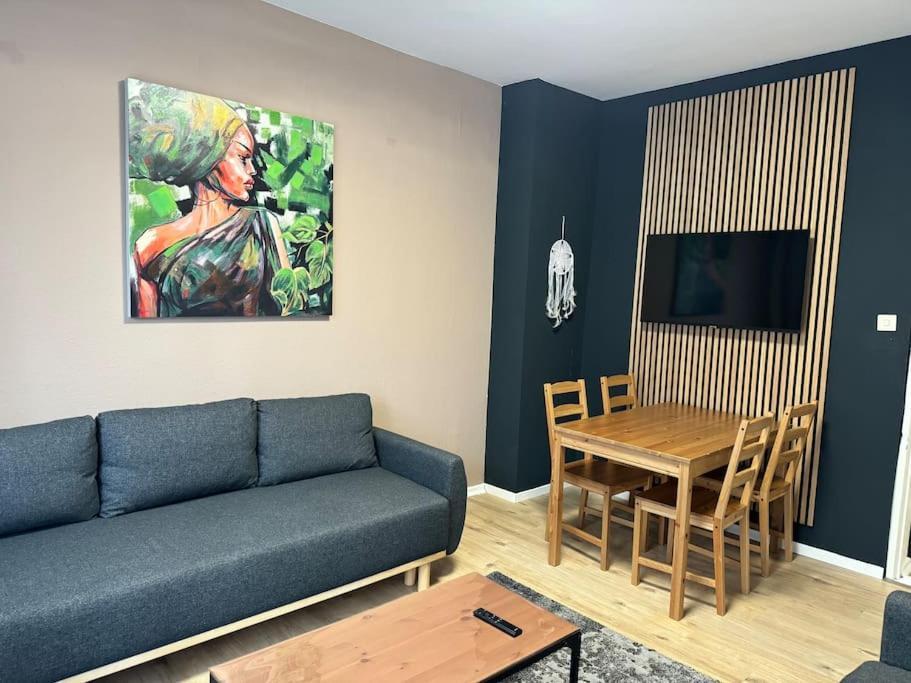 Choice Berlin - Wohnung Fuer Bis Zu 12 Personen エクステリア 写真