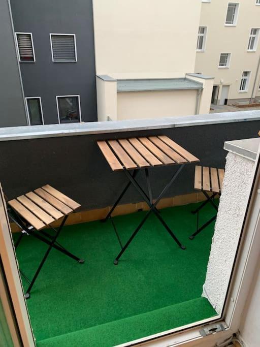 Choice Berlin - Wohnung Fuer Bis Zu 12 Personen エクステリア 写真