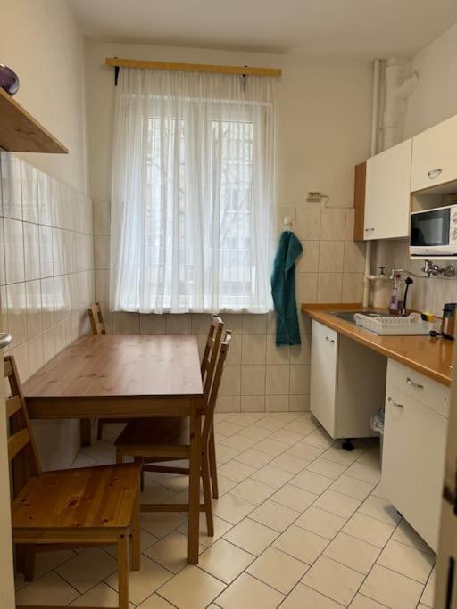 Choice Berlin - Wohnung Fuer Bis Zu 12 Personen エクステリア 写真