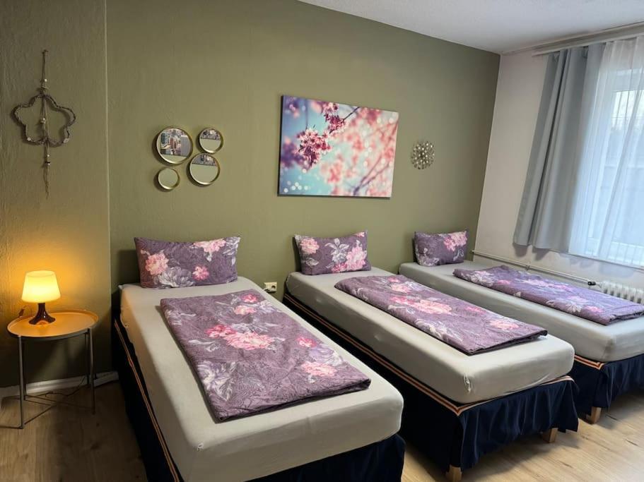 Choice Berlin - Wohnung Fuer Bis Zu 12 Personen エクステリア 写真