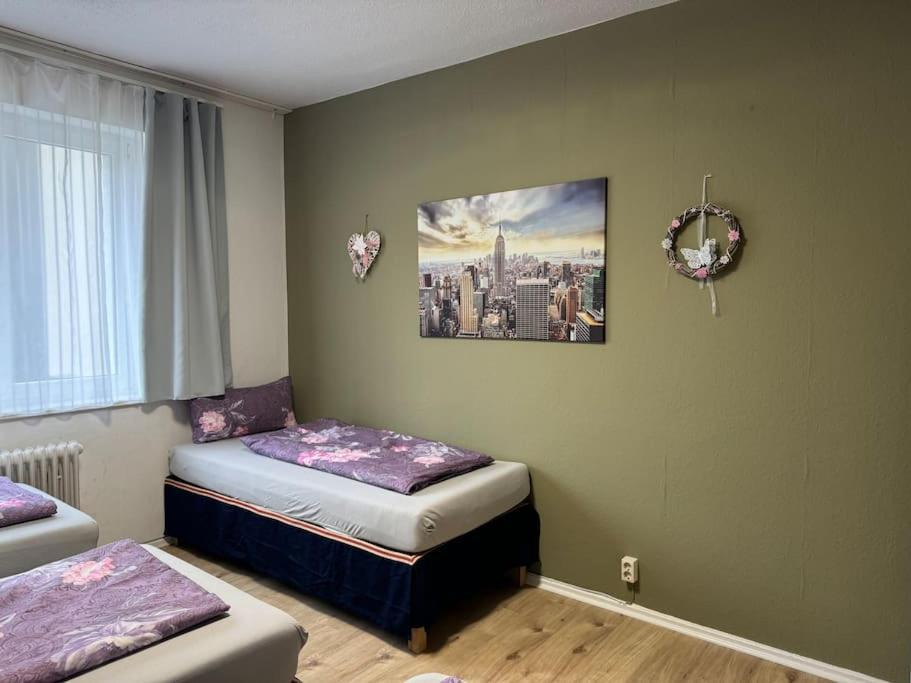 Choice Berlin - Wohnung Fuer Bis Zu 12 Personen エクステリア 写真
