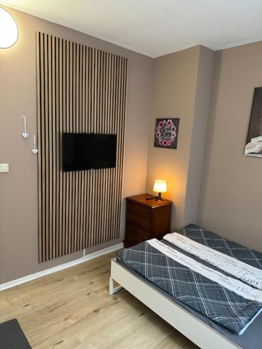 Choice Berlin - Wohnung Fuer Bis Zu 12 Personen エクステリア 写真