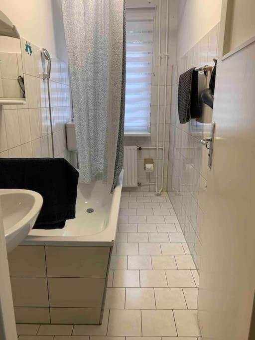 Choice Berlin - Wohnung Fuer Bis Zu 12 Personen エクステリア 写真