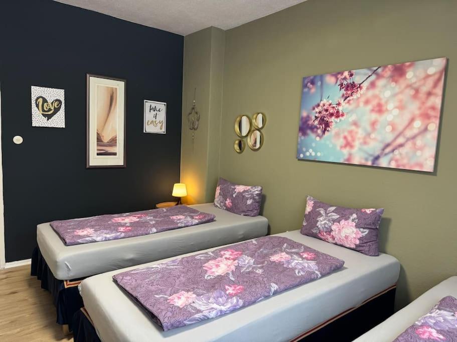 Choice Berlin - Wohnung Fuer Bis Zu 12 Personen エクステリア 写真