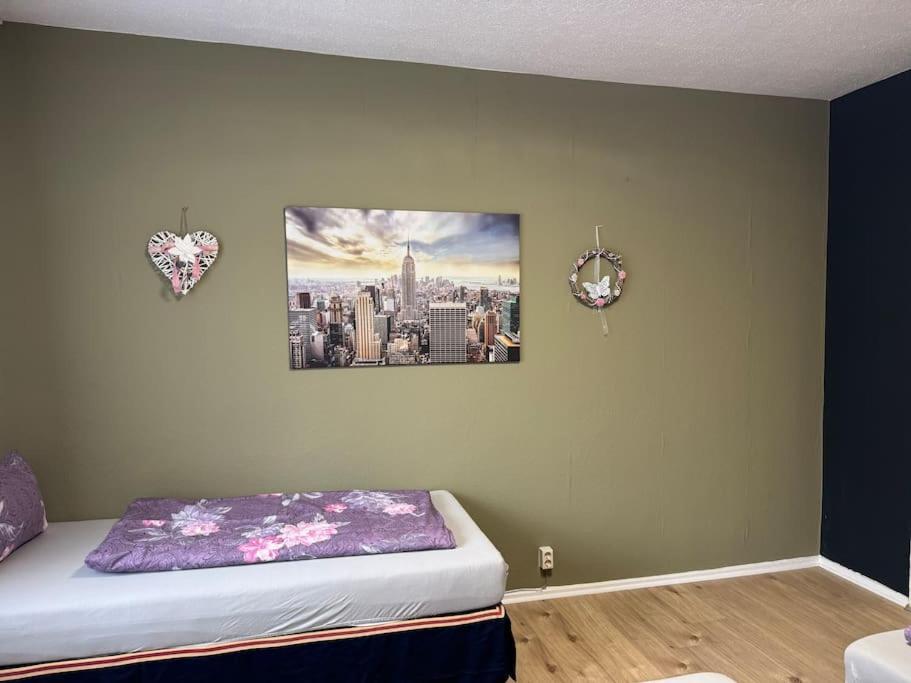 Choice Berlin - Wohnung Fuer Bis Zu 12 Personen エクステリア 写真