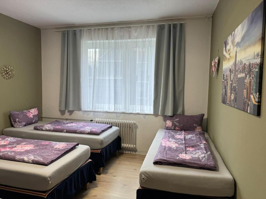 Choice Berlin - Wohnung Fuer Bis Zu 12 Personen エクステリア 写真