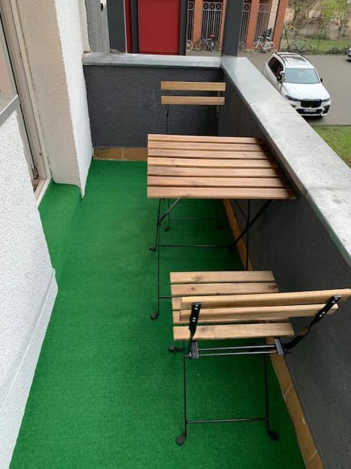 Choice Berlin - Wohnung Fuer Bis Zu 12 Personen エクステリア 写真