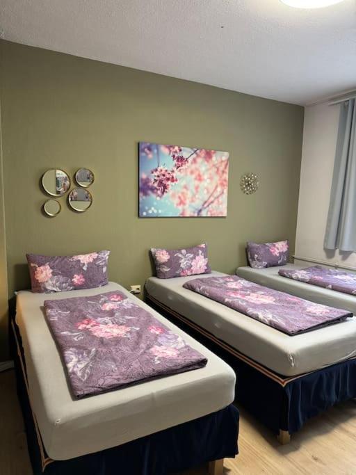 Choice Berlin - Wohnung Fuer Bis Zu 12 Personen エクステリア 写真
